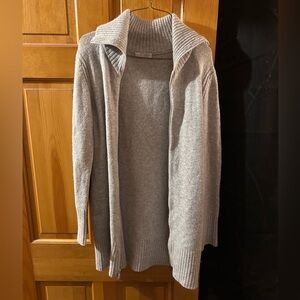 Old Navy Zipper Sweater
